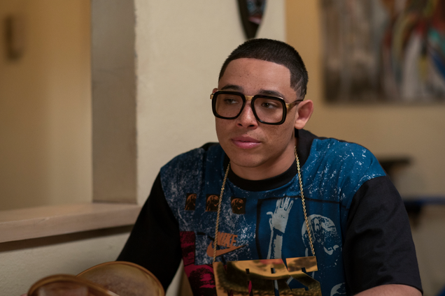 Anthony Ramos